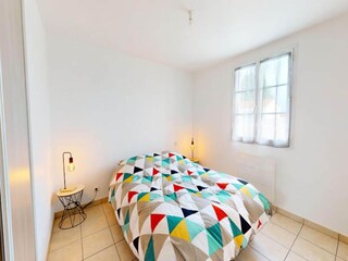 Apartamento Bois-de-Céné  19