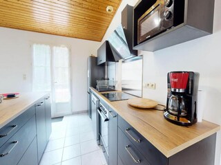 Apartamento Bois-de-Céné  20