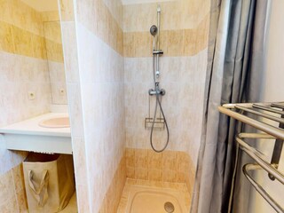 Appartement Bois-de-Céné  2