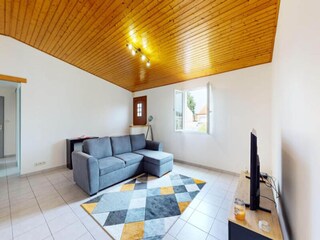 Apartamento Bois-de-Céné  21