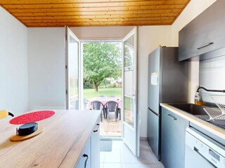 Apartamento Bois-de-Céné  22