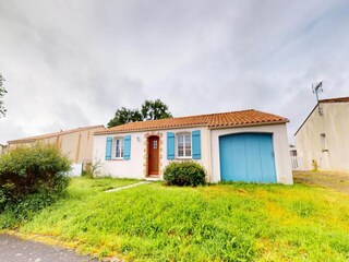 Apartamento Bois-de-Céné  3