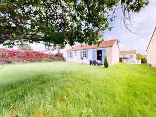 Apartamento Bois-de-Céné  17