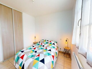 Appartement Bois-de-Céné  4