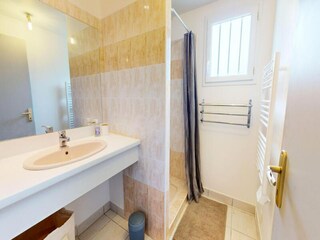 Apartamento Bois-de-Céné  5