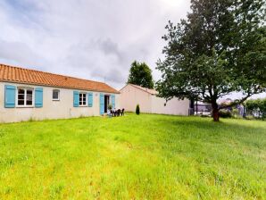 Appartement La Violette Champêtre - Bois-de-Céné - image1