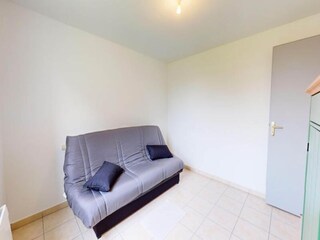 Apartamento Bois-de-Céné  6
