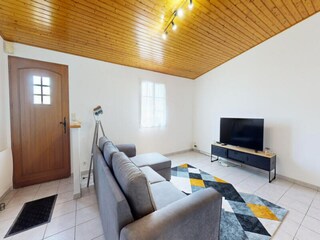 Apartamento Bois-de-Céné  9