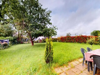 Apartamento Bois-de-Céné  10