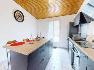Apartamento Bois-de-Céné  11