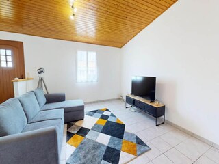 Appartement Bois-de-Céné  12