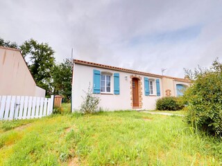 Appartement Bois-de-Céné  13