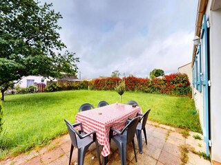 Appartement Bois-de-Céné  14