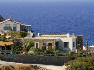 Villa Mochlos Entorno 18