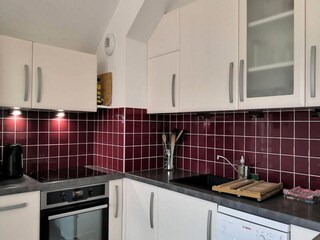 Appartamento Miribel-Lanchâtre  1