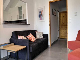 Apartment Miribel-Lanchâtre  7