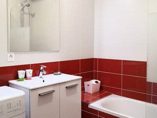 Appartamento Miribel-Lanchâtre  12