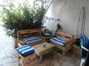 Apartment 4 Rooms 8 People - Capbreton - image1