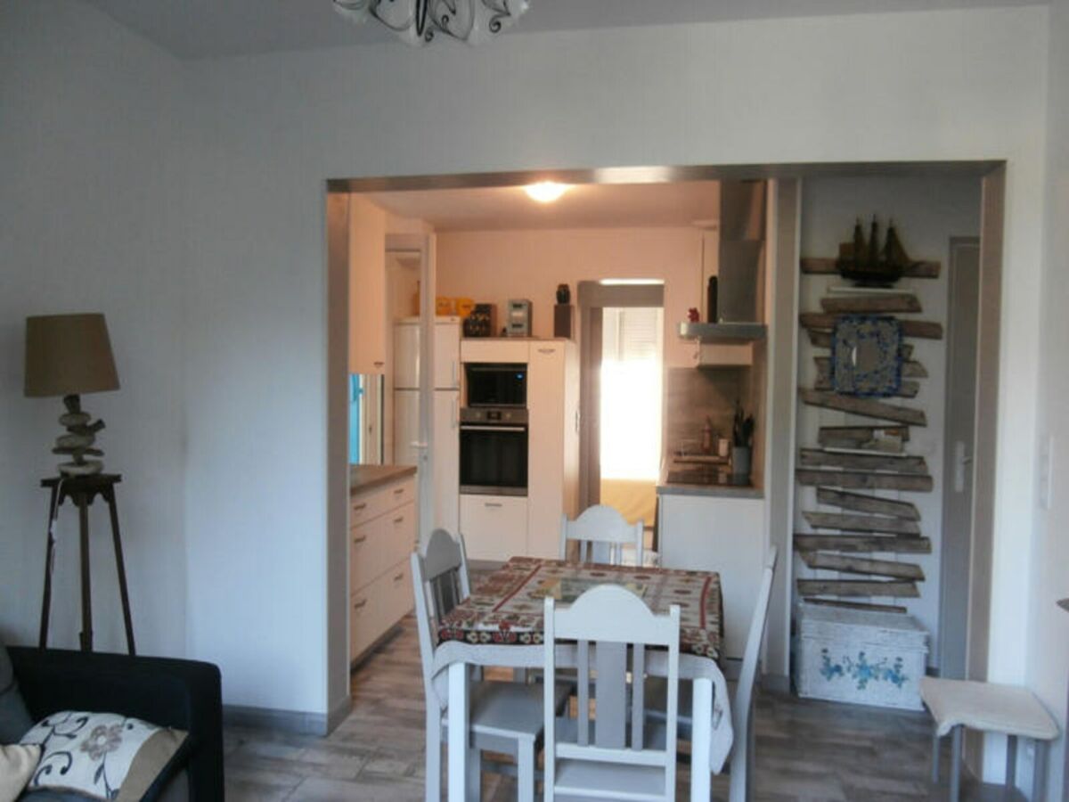 Appartement Capbreton  1