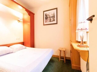 Apartment Valmorel Ausstattung 8