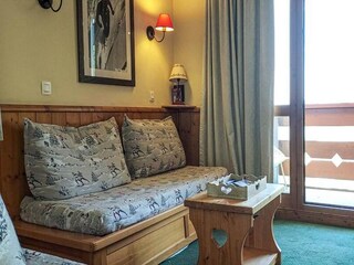 Appartement Valmorel Kenmerken 13