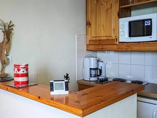 Apartment Valmorel Ausstattung 19
