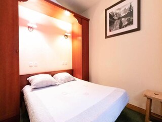 Apartment Valmorel Ausstattung 20