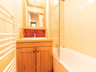 Apartment Valmorel Ausstattung 24