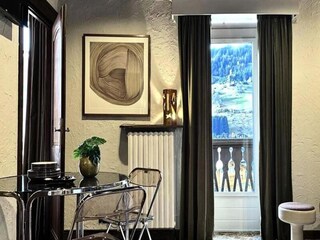 Apartment Megève Ausstattung 5