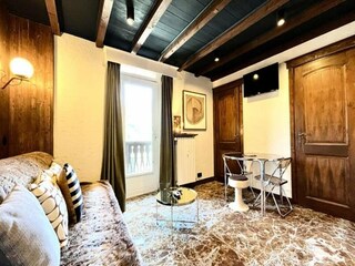 Apartment Megève Ausstattung 6