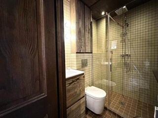 Apartment Megève Ausstattung 11