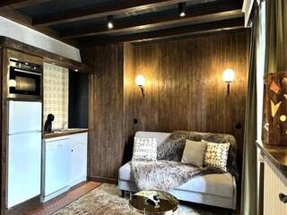 Appartement Megève Kenmerken 15