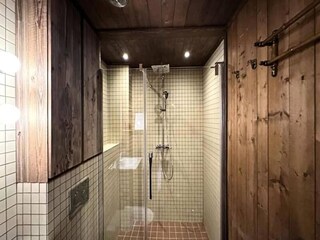 Apartment Megève Ausstattung 16