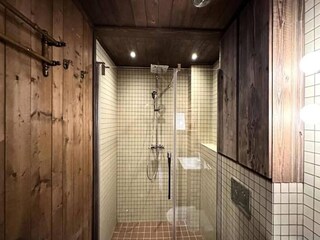Apartment Megève Ausstattung 17