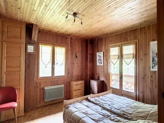 Appartement Montriond  13