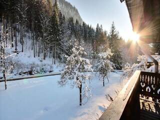 Apartment Montriond  6