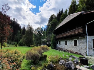 Apartment Montriond  7