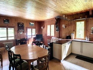 Apartment Montriond  11