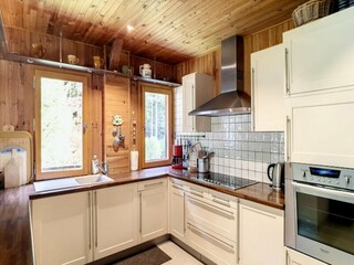 Apartment Montriond  16