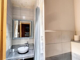 Apartment Montriond  17