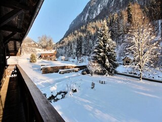 Apartment Montriond  18