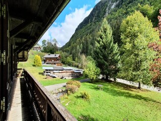 Apartment Montriond  19