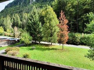 Apartment Montriond  20