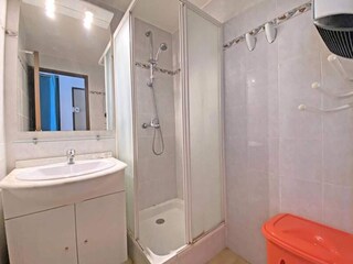 Apartment Sainte-Maxime Ausstattung 13