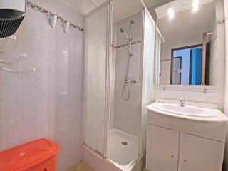 Apartment Sainte-Maxime Ausstattung 9