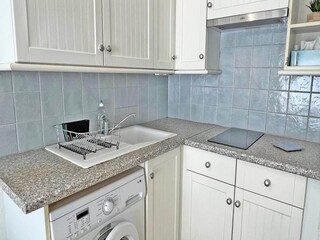 Apartment Sainte-Maxime Ausstattung 18