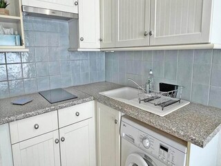Apartment Sainte-Maxime Ausstattung 19