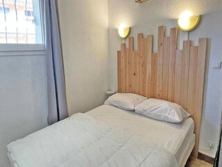Apartment Sainte-Maxime Ausstattung 20
