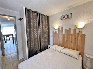 Apartment Sainte-Maxime Ausstattung 17