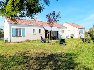 Appartement L'Aiguillon-sur-Vie  26